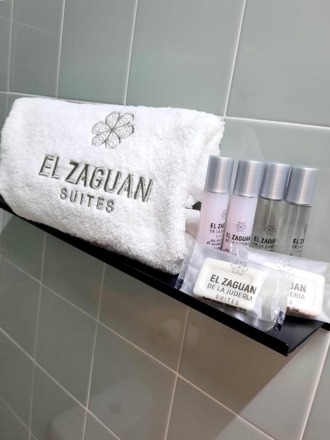 Апартаменти El Zaguan De La Juderia Кордова Екстер'єр фото