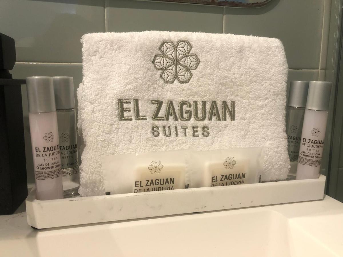 Апартаменти El Zaguan De La Juderia Кордова Екстер'єр фото